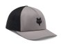 náhled Pánská kšiltovka Fox Fox Head Trucker Hat steel grey