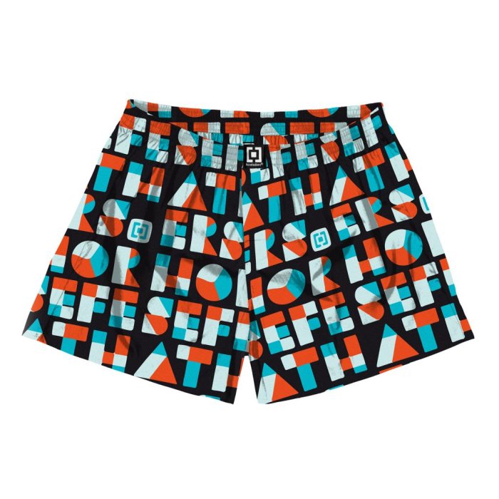 detail MANNY BOXER SHORTS (typo)