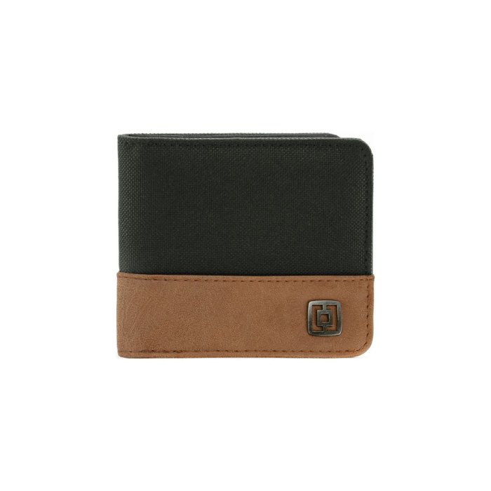 detail TERRY WALLET (olive)