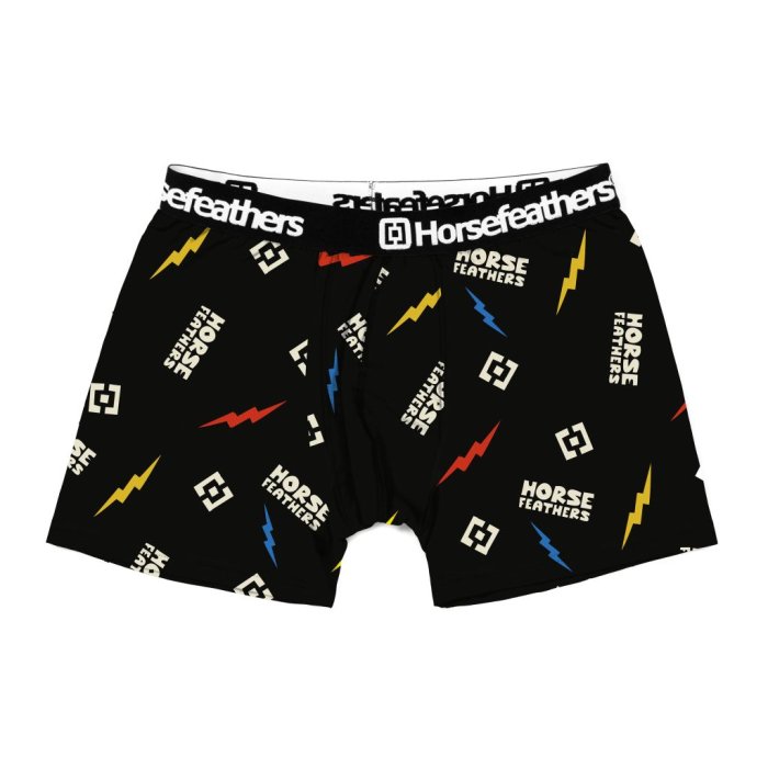 detail SIDNEY BOXER SHORTS (ignite)