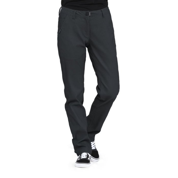 detail CROFT TECH PANTS (gray)