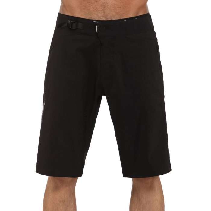 detail STOKER II BIKE SHORTS (black)