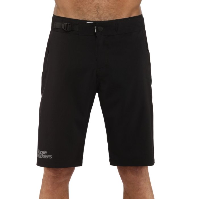 detail TRACER II BIKE SHORTS (black)