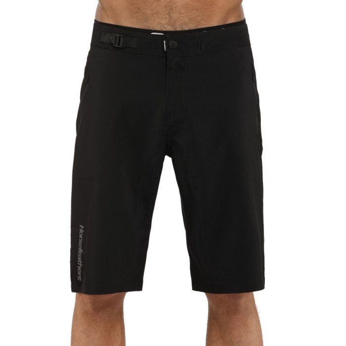 detail VENTURE II BIKE SHORTS (black)