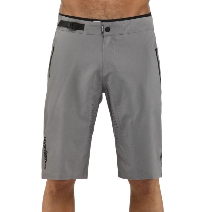 detail VENTURE II BIKE SHORTS (titanium)