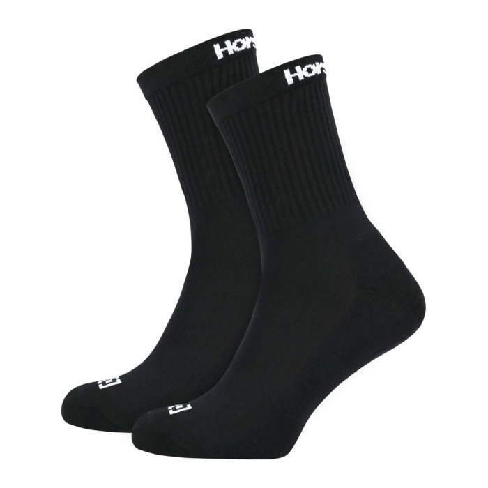 detail Ponožky Horsefeathers DELETE WMNS 3PACK SOCKS (black)