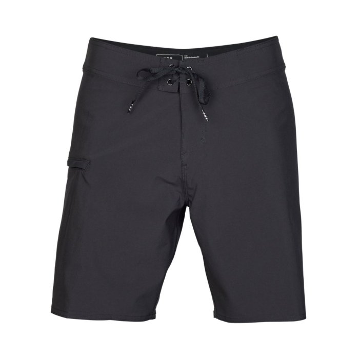 detail Pánské plavky Fox Overhead 18 Boardshorts Black