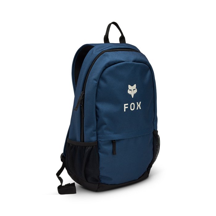 detail Pánský batoh Fox 180 Backpack midnight