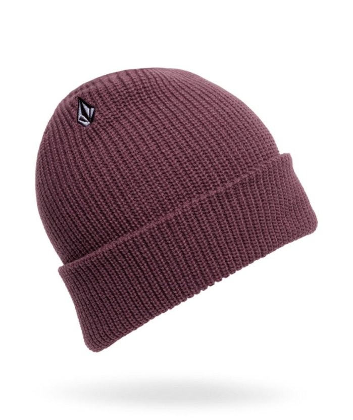 detail Pánský kulich Volcom Full Stone Beanie