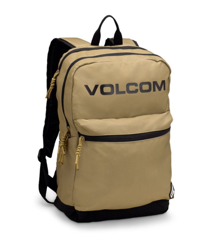 detail Pánský batoh Volcom School Backpack