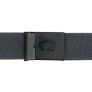 náhled Pánský opasek Horsefeathers IDOL BELT (gray)