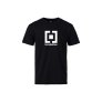 náhled BASE T-SHIRT (black)