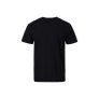 náhled BASE T-SHIRT (black)