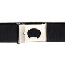 náhled Pánský opasek Horsefeathers IDOL BELT (black)