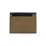 náhled JUN WALLET (navy)