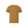 náhled QUARTER T-SHIRT (spruce yellow)