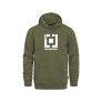 náhled LEADER SWEATSHIRT (loden green)