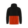 náhled VICK SWEATSHIRT (orange rust)