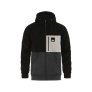 náhled VICK SWEATSHIRT (black/gray)