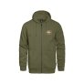 náhled BRONCO SWEATSHIRT (loden green)