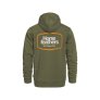 náhled BRONCO SWEATSHIRT (loden green)