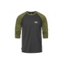 náhled BRONCO RAGLAN T-SHIRT (loden green)