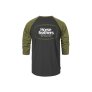 náhled BRONCO RAGLAN T-SHIRT (loden green)