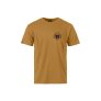 náhled ROAR II T-SHIRT (spruce yellow)