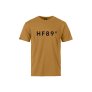 náhled HF89 T-SHIRT (spruce yellow)