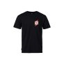 náhled THUNDER II T-SHIRT (black)