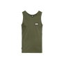 náhled BRONCO TANK TOP (loden green)