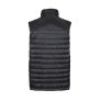 náhled Bunda Horsefeathers ASHER VEST (black)