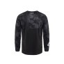 náhled QUANTUM LS BIKE JERSEY (black camo)