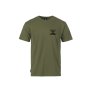 náhled WHEEL TECH T-SHIRT (loden green)