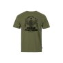 náhled WHEEL TECH T-SHIRT (loden green)