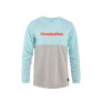 náhled W FURY LS BIKE T-SHIRT (aquatic)