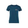 náhled LEILA II TECH T-SHIRT (sail blue)