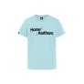 náhled SLASH YOUTH T-SHIRT (aquatic)