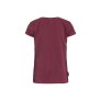 náhled VIVECA YOUTH T-SHIRT (maroon)