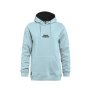 náhled NITA SWEATSHIRT (ice blue)