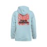 náhled NITA SWEATSHIRT (ice blue)