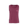 náhled VIVECA TANK TOP (maroon)