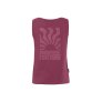 náhled VIVECA TANK TOP (maroon)