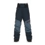 náhled Kalhoty Horsefeathers NELSON PANTS (midnight navy)