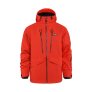 náhled Bunda Horsefeathers HALEN II JACKET (flame red)