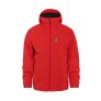 náhled Bunda Horsefeathers SEEKER JACKET (lava red)