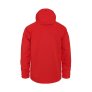 náhled Bunda Horsefeathers SEEKER JACKET (lava red)