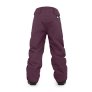 náhled Kalhoty Horsefeathers SPIRE II YOUTH PANTS (prune)