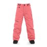 náhled Kalhoty Horsefeathers SPIRE II YOUTH PANTS (tea rose)