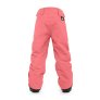 náhled Kalhoty Horsefeathers SPIRE II YOUTH PANTS (tea rose)